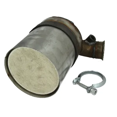 Filter za čađ/čestice čađi, izduvni sistem BM CATALYSTS BM11103 IC-C59CD2