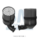 Filter za čađ/čestice čađi, izduvni sistem BM CATALYSTS BM11103 IC-C59CD2