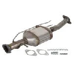 Filter za čađ/čestice čađi, izduvni sistem BM CATALYSTS BM11111 IC-D023F9