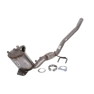 Filter za čađ/čestice čađi, izduvni sistem BM CATALYSTS BM11118 IC-CFDE2C