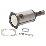 Filter za čađ/čestice čađi, izduvni sistem BM CATALYSTS BM11129 IC-D9BD96