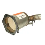 Filter za čađ/čestice čađi, izduvni sistem BM CATALYSTS BM11138 IC-D18389