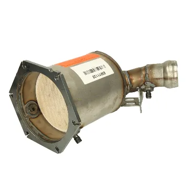 Filter za čađ/čestice čađi, izduvni sistem BM CATALYSTS BM11138 IC-D18389