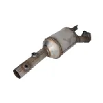 Filter za čađ/čestice čađi, izduvni sistem BM CATALYSTS BM11177 IC-D4A9A2