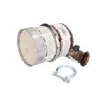 Filter za čađ/čestice čađi, izduvni sistem BM CATALYSTS BM11188H IC-E5E0DF