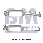 Filter za čađ/čestice čađi, izduvni sistem BM CATALYSTS BM11208 IC-DA76F3