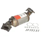 Filter za čađ/čestice čađi, izduvni sistem BM CATALYSTS BM11223 IC-DD91C5