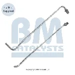 Filter za čađ/čestice čađi, izduvni sistem BM CATALYSTS PP11026A IC-DB332D