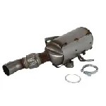 Filter za čađ/čestice čađi, izduvni sistem BOSAL BOS097-318 IC-F4DE35