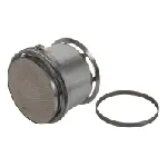 Filter za čađ/čestice čađi, izduvni sistem DINEX DIN2AI000-RX IC-G0PPCM