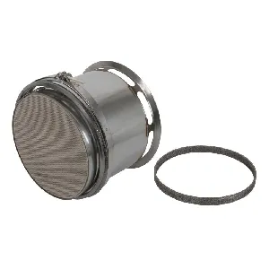 Filter za čađ/čestice čađi, izduvni sistem DINEX DIN2AI000-RX IC-G0PPCM