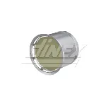 Filter za čađ/čestice čađi, izduvni sistem DINEX DIN2AI000-RX IC-G0PPCM