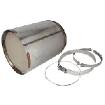 Filter za čađ/čestice čađi, izduvni sistem DINEX DIN2KI000-RX IC-G0UMFB