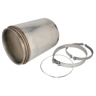 Filter za čađ/čestice čađi, izduvni sistem DINEX DIN2KI010-RX IC-G0UMH3