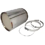 Filter za čađ/čestice čađi, izduvni sistem DINEX DIN2KI010-RX IC-G0UMH3