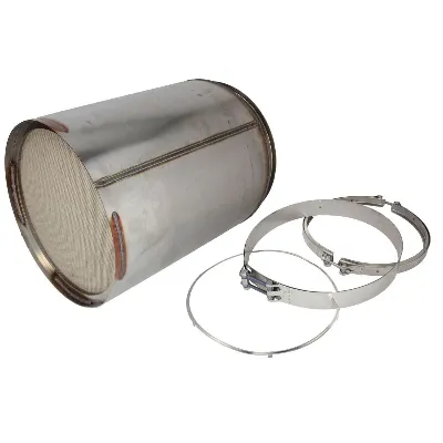 Filter za čađ/čestice čađi, izduvni sistem DINEX DIN2KI010-RX IC-G0UMH3