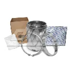 Filter za čađ/čestice čađi, izduvni sistem DINEX DIN2KI010-RX IC-G0UMH3