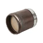 Filter za čađ/čestice čađi, izduvni sistem DINEX DIN2KI015-RX IC-G0UMNR