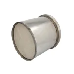 Filter za čađ/čestice čađi, izduvni sistem DINEX DIN4II001 IC-G0KBWD