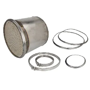 Filter za čađ/čestice čađi, izduvni sistem DINEX DIN4II001-RX IC-G0RW8A