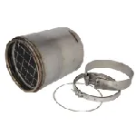 Filter za čađ/čestice čađi, izduvni sistem DINEX DIN5AI001-RX IC-G0UMH7