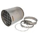 Filter za čađ/čestice čađi, izduvni sistem DINEX DIN5AI001-RX IC-G0UMH7