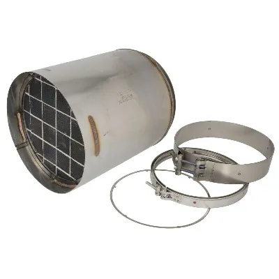 Filter za čađ/čestice čađi, izduvni sistem DINEX DIN5AI001-RX IC-G0UMH7