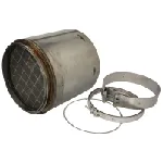 Filter za čađ/čestice čađi, izduvni sistem DINEX DIN5AI007 IC-G0UMNT