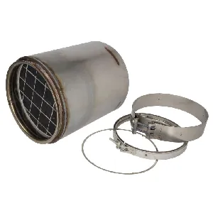 Filter za čađ/čestice čađi, izduvni sistem DINEX DIN5AI007-RX IC-G0UMNH