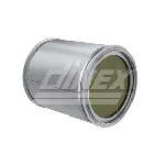 Filter za čađ/čestice čađi, izduvni sistem DINEX DIN5AI010 IC-G0L5MX