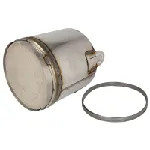 Filter za čađ/čestice čađi, izduvni sistem DINEX DIN6LI001 IC-G0L5MY