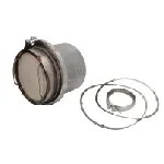 Filter za čađ/čestice čađi, izduvni sistem DINEX DIN8AI001-RX IC-G0PPCV