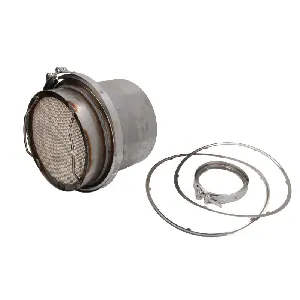 Filter za čađ/čestice čađi, izduvni sistem DINEX DIN8AI001-RX IC-G0PPCV