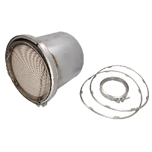 Filter za čađ/čestice čađi, izduvni sistem DINEX DIN8AI002-RX IC-G0PPCW