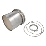 Filter za čađ/čestice čađi, izduvni sistem DINEX DIN8AI002-RX IC-G0PPCW