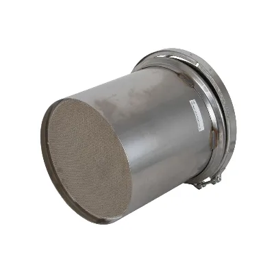 Filter za čađ/čestice čađi, izduvni sistem DINEX DIN8AI004 IC-F89CF0