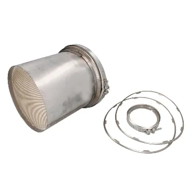 Filter za čađ/čestice čađi, izduvni sistem DINEX DIN8AI004-RX IC-G0PPCZ