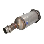 Filter za čađ/čestice čađi, izduvni sistem JMJ JMJ 1002 IC-C16A7B