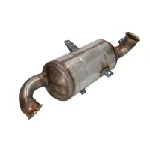 Filter za čađ/čestice čađi, izduvni sistem JMJ JMJ 1009 IC-C16B03