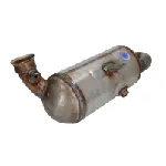 Filter za čađ/čestice čađi, izduvni sistem JMJ JMJ 1009 IC-C16B03