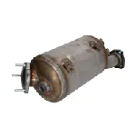 Filter za čađ/čestice čađi, izduvni sistem JMJ JMJ 1013 IC-C16B10