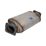 Filter za čađ/čestice čađi, izduvni sistem JMJ JMJ 1016E IC-G0OI50