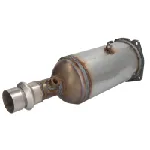 Filter za čađ/čestice čađi, izduvni sistem JMJ JMJ 1018 IC-C67589