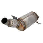 Filter za čađ/čestice čađi, izduvni sistem JMJ JMJ 1022 IC-C67535