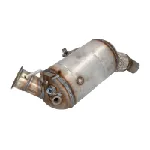 Filter za čađ/čestice čađi, izduvni sistem JMJ JMJ 1022 IC-C67535