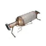 Filter za čađ/čestice čađi, izduvni sistem JMJ JMJ 1024 IC-C67537