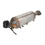 Filter za čađ/čestice čađi, izduvni sistem JMJ JMJ 1024 IC-C67537