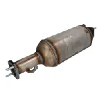 Filter za čađ/čestice čađi, izduvni sistem JMJ JMJ 1028E IC-G0OI5C