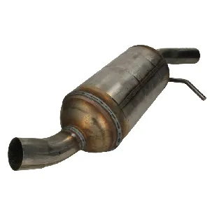 Filter za čađ/čestice čađi, izduvni sistem JMJ JMJ 1031 IC-C6753E