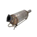 Filter za čađ/čestice čađi, izduvni sistem JMJ JMJ 1037 IC-C67543